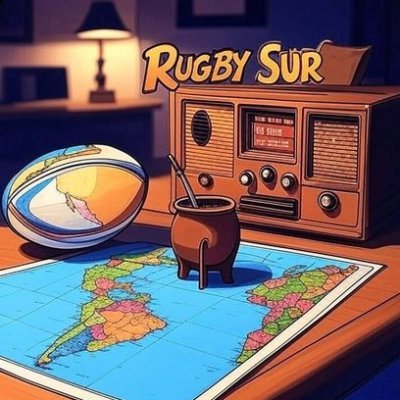 Rugby Sur🧉🏉's profile picture