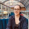 Profilbild von Sarah Lawson