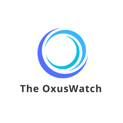 The OxusWatch's profile picture