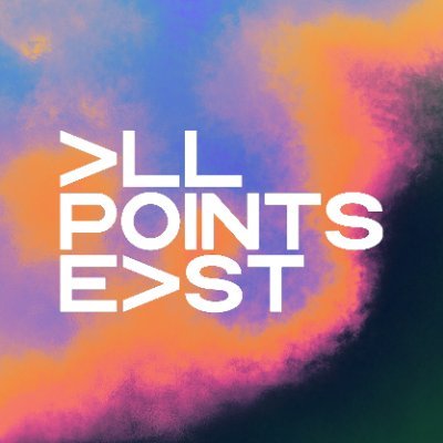 All Points East's profile picture