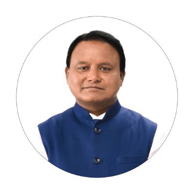 CMO_Odisha's profile picture