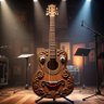 Фото профиля La guitarra de pepito