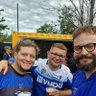 Profilbild von Lewis Huitson