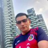 Profilbild von Edwin García
