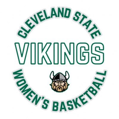 Cleveland State Women's Basketball's profile picture