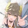 雷月's profile picture