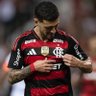 Profilbild von Flamenguista 🔴⚫️