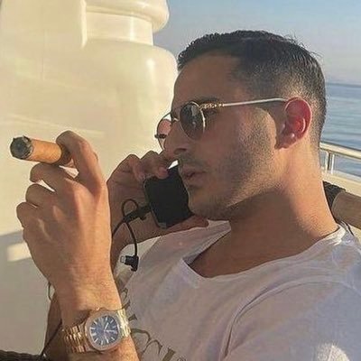Alper Levi's profile picture