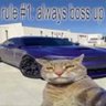 Profilbild von rule #1: always boss up