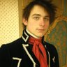 Alastor Crowley's profile picture