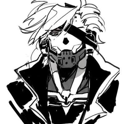 METAL GEAR TODO DIA ATร NAMORAR's profile picture
