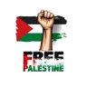 free palestine profil fotoğrafı