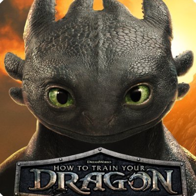 DreamWorks Dragons: Rise of Berk's profile picture