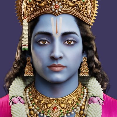 Bhagavad Gita's profile picture
