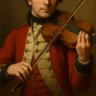 Johan Wolfe's profile picture