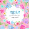 Profilbild von Miryam Corpos