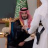 Фото профиля مذكر بن حشان بن مسفر ال عبدالهادي السريعي