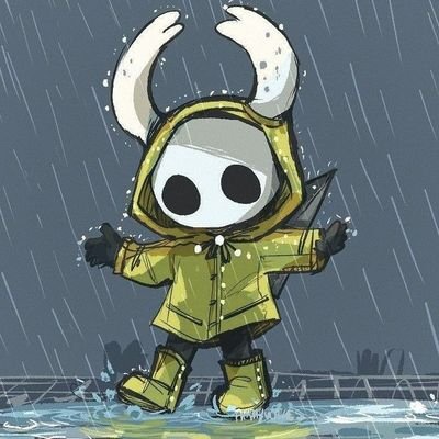 Hollow Knight TODO DIA até eu NAMORAR's profile picture