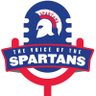 Profilbild von Will Taylor “Voice of the Sanderson Spartans”