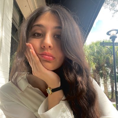 Manuela Lopez's profile picture
