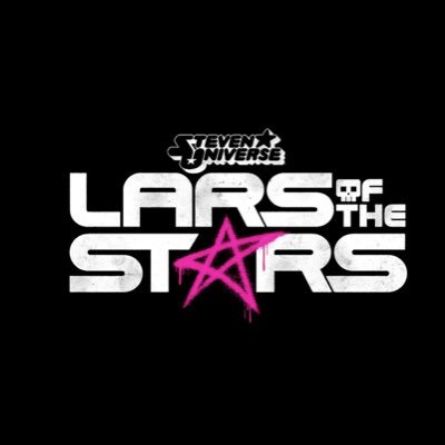 Steven Universe: Lars Of The Stars's profile picture