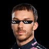 Profilbild von Pierre GasFees