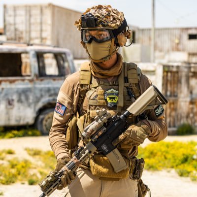 Jet DesertFox's profile picture