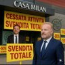 AC FUORI TUTTO profil fotoğrafı