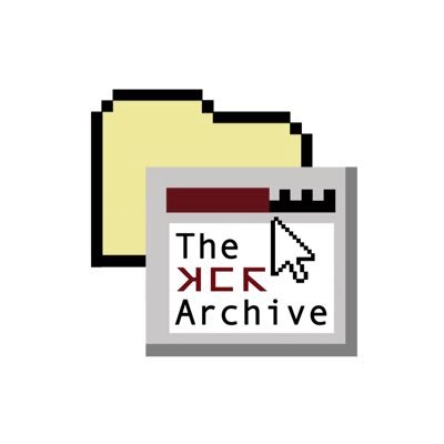 The MCR Archive's profile picture