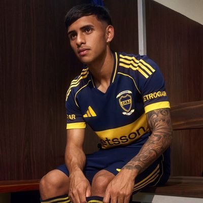luchelme10's profile picture