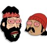 Фото профиля cheech chong