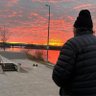 Adam Alistair Mitchell profil fotoğrafı