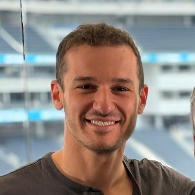 Will Bryk's profile picture