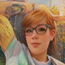 Lupix (P’fai)🦋🌻🫧🍃 profil fotoğrafı
