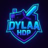 Dylaa HDP 的头像
