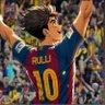 rulli profil fotoğrafı