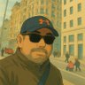 Orbilio Barrientos profil fotoğrafı