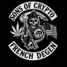 Profilbild von French Degen 🇺🇸🐸