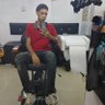 Фото профиля Jonathan Candelario Suero