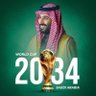 مشعل الصاعدي إعلامي profil fotoğrafı