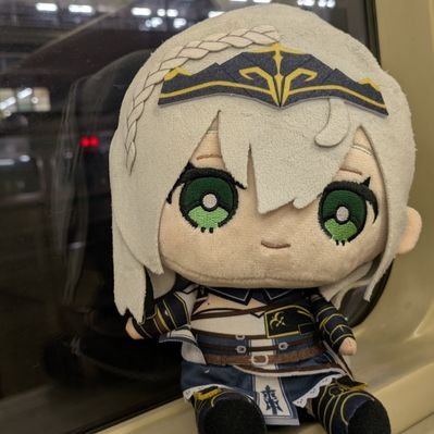 ヨシヒロ⚔️【白銀聖騎士団の道標(レールガード)】ねぽっくす,学園祭両日参戦's profile picture