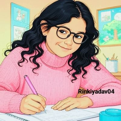 Rinki Yadav's profile picture