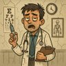 医医んですか 的头像