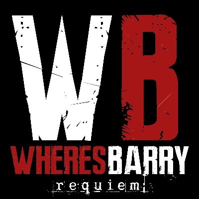 Where's Barry's profile picture