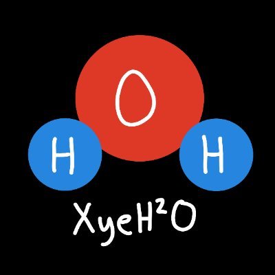 H₂O's profile picture