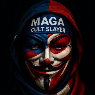 MAGA Cult Slayer🦅🇺🇸's profile picture