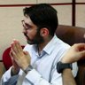 Фото профиля امیرمهدی بدخشان