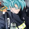 Profilbild von 打铁大队长🚒 BJ