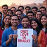 Фото профиля Only_Love_in_Bharat