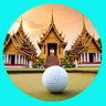 Temples 🏯 & ⛳️ Golf profil fotoğrafı